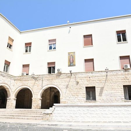 فندق باريفي  Palazzo Del Carmine المظهر الخارجي الصورة