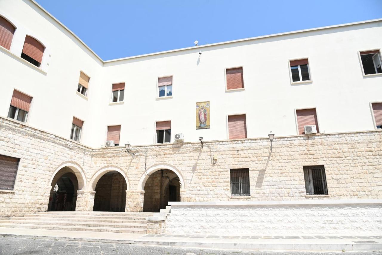 فندق باريفي  Palazzo Del Carmine المظهر الخارجي الصورة